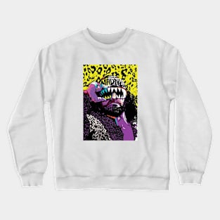 Macho Man Madness Crewneck Sweatshirt